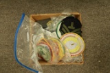 Box of Patches