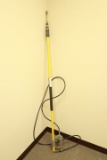 Extendable Pressure Washer Wand