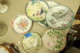 Group of Asian Bowls & Plates