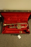 G. Leblanc Trumpet in Martin Case