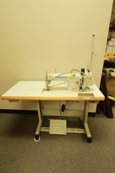 Yamata Commercial GC8500 Sewing Machine