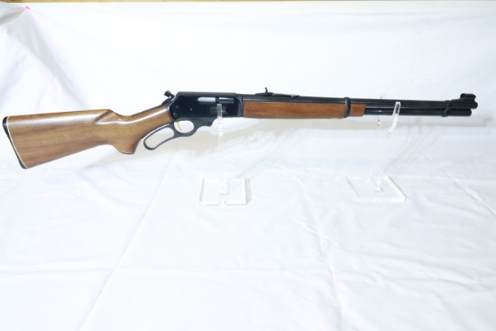 Marlin Model 336 30-30 Lever Action Rifle