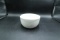 White Kaiser Porcelain Bowl