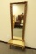 Wall Mounted Pier Mirror And Table