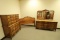 Thomasville 3 Piece Bedroom Set (Full Size)