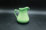 Small Porcelain Pitcher