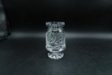 Galway Crystal Vase