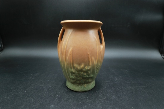Unmarked Roseville Vase