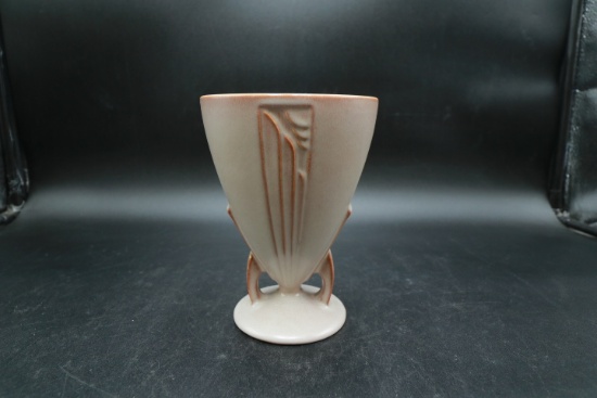 Marked Roseville Vase