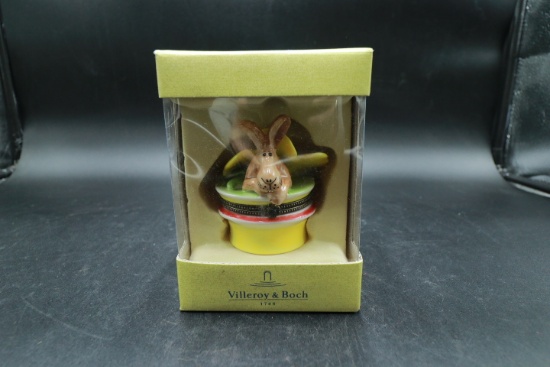 Villeroy & Boch Rabbit Box