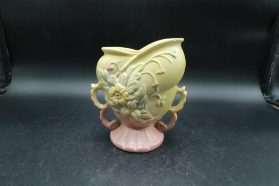 Hull Vase