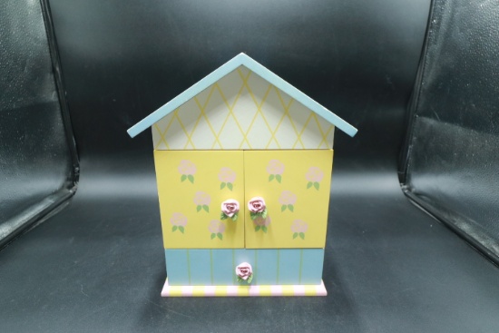Jewelry Box