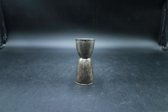 Gorham Sterling Silver Mixing Cup "Jigger"