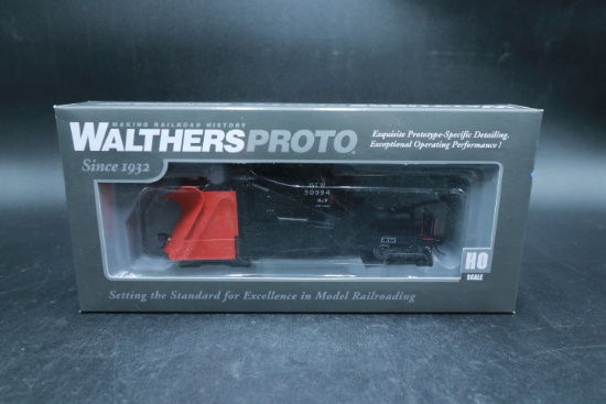 Walthers Proto Jordan Spreader Grand Trunk Western (HO Scale)