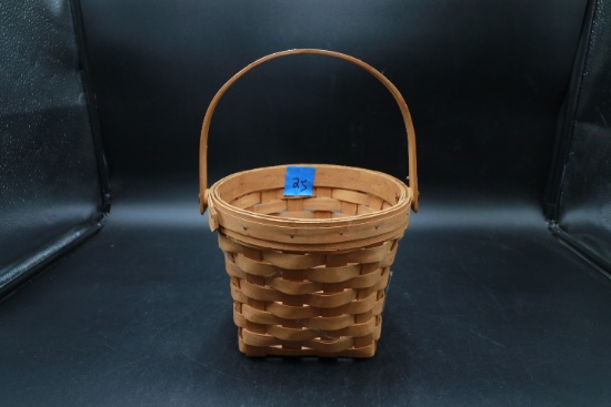 Longaberger Basket