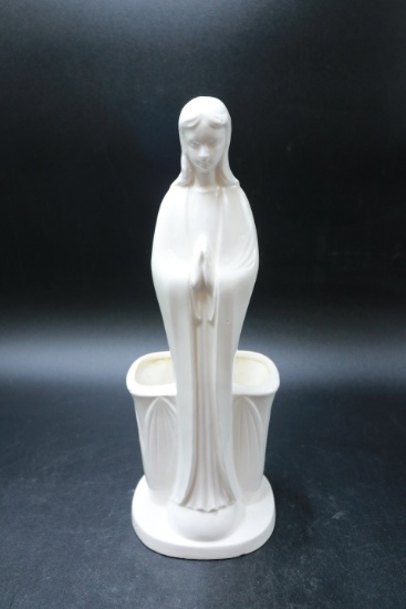 Madonna Planter