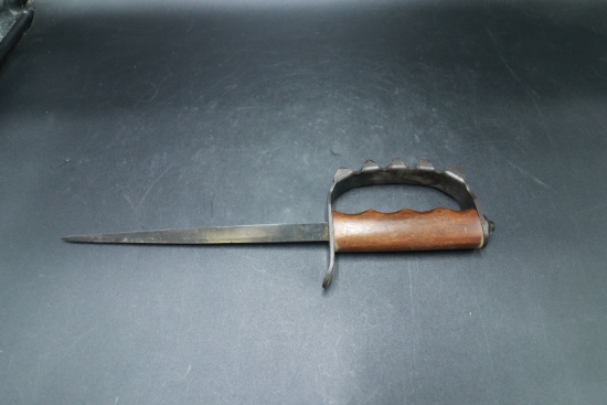 Antique Knife