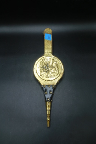 Set of Fire Bellows