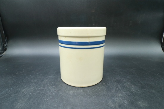 Roseville Ohio 1Qt Crock