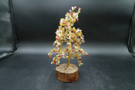 Jewel Tree