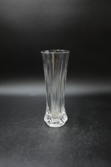 Crystal Vase