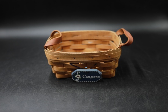 Workshop Basket