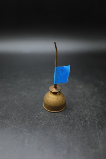 Antique Oil Can