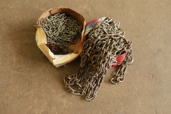 Assorted Chain