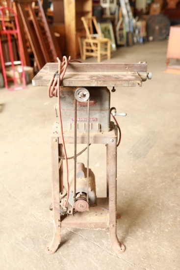 Delta Milwaukee Homecraft Table Saw