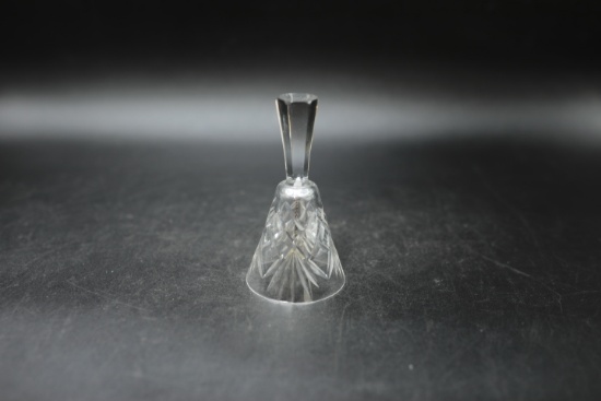 Crystal Bell