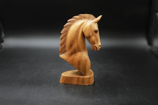 Wooden Horse