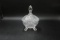 Crystal Candy Dish