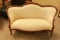 Victorian Loveseat