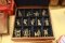Franklin Mint Pewter Figurines