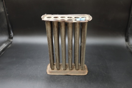 Antique Candle Mold