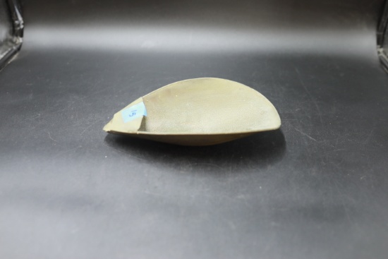 Brass Scale Tray