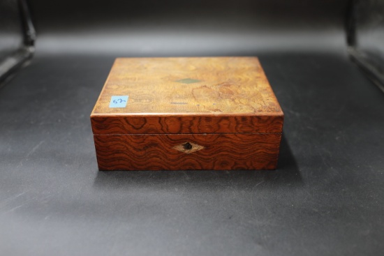 Antique Lap Desk