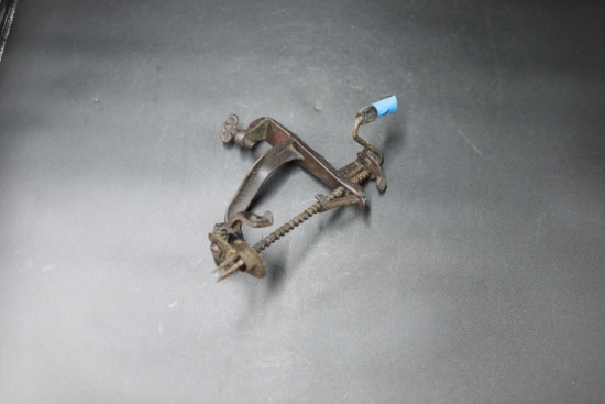 Star Apple Peeler