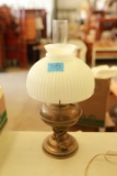 Electric Oil Lamp