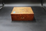 Antique Lap Desk