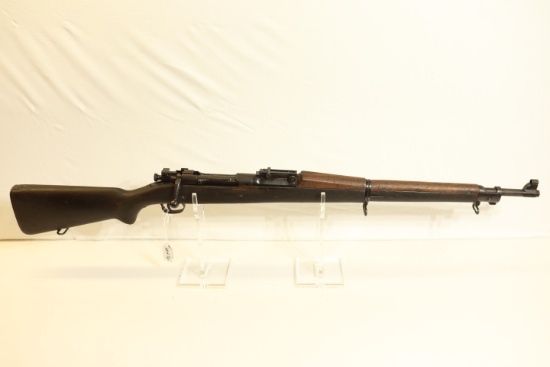 U.S. Springfield Armory Model 1903 Mark I 30-06 Bolt Action Rifle ...
