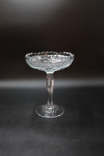 Crystal Compote