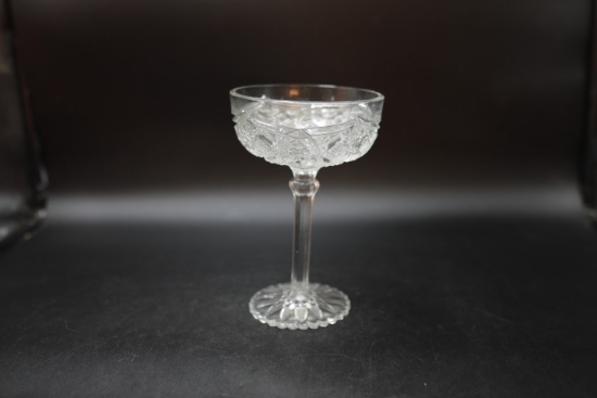 Crystal Compote