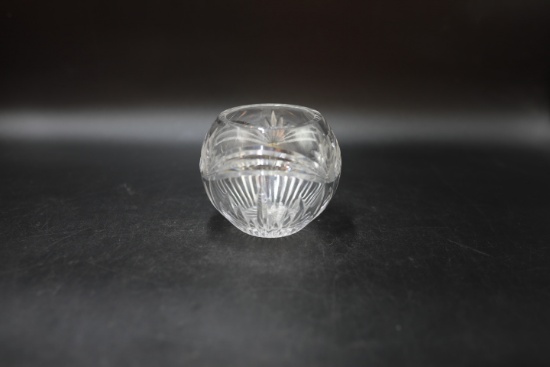 Marquis Waterford Rose Bowl