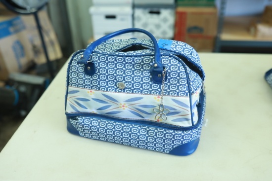 Temptations Food Transport Bag