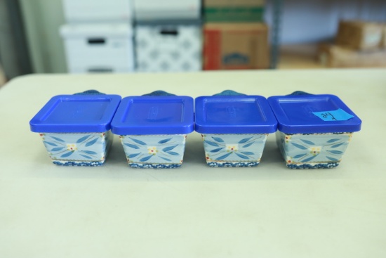 Temptations 4 Small Fridge Boxes