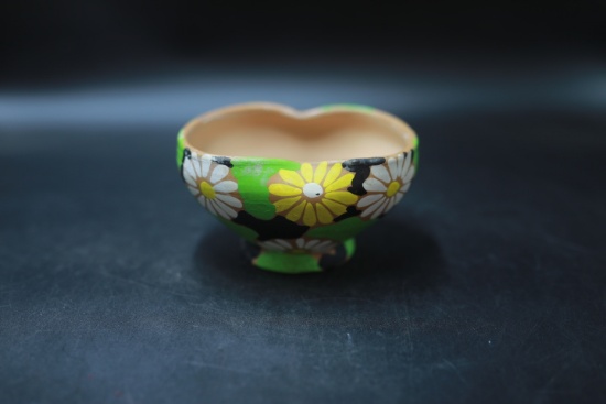 Italian Pottery Bowl