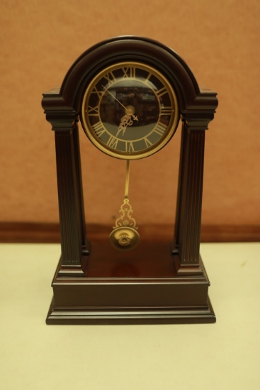 Battery Operated Clock
