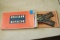 Lionel O Gauge 45 Degree Crossover