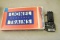 Lionel O Gauge Remote Control Switch (Right)